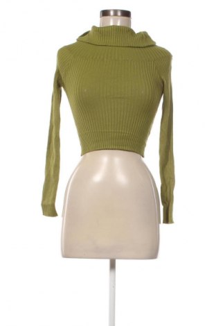 Pulover de femei Cotton On, Mărime XS, Culoare Verde, Preț 24,99 Lei