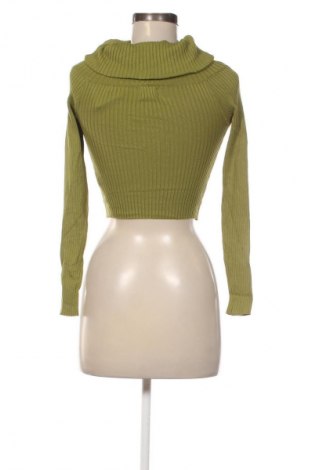 Pulover de femei Cotton On, Mărime XS, Culoare Verde, Preț 24,99 Lei
