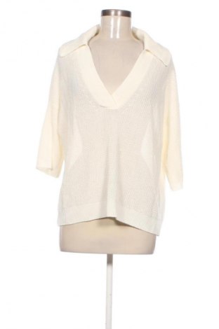 Γυναικείο πουλόβερ Country Road, Μέγεθος XL, Χρώμα Εκρού, Τιμή 10,99 €