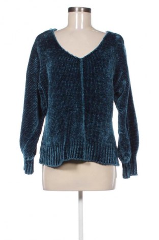 Damenpullover Cream, Größe M, Farbe Blau, Preis € 31,72