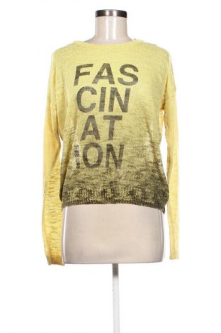 Damenpullover Cream, Größe S, Farbe Mehrfarbig, Preis 32,00 €