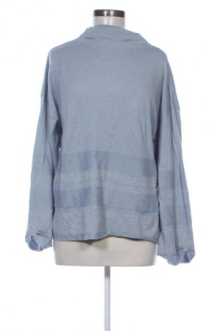 Női pulóver Creation L, Méret XL, Szín Kék, Ár 2 889 Ft