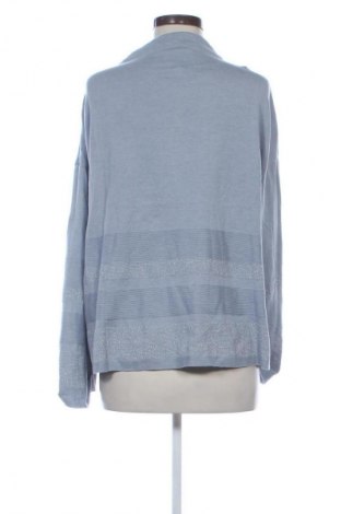 Női pulóver Creation L, Méret XL, Szín Kék, Ár 2 889 Ft