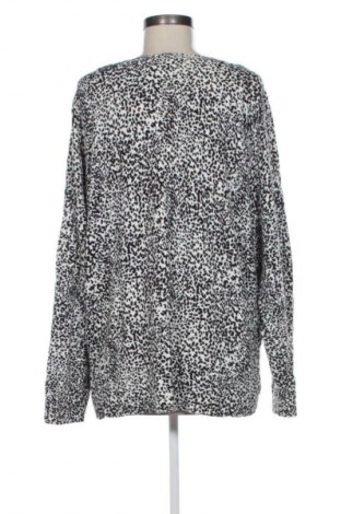 Γυναικείο πουλόβερ Croft & Barrow, Μέγεθος XXL, Χρώμα Πολύχρωμο, Τιμή 9,99 €