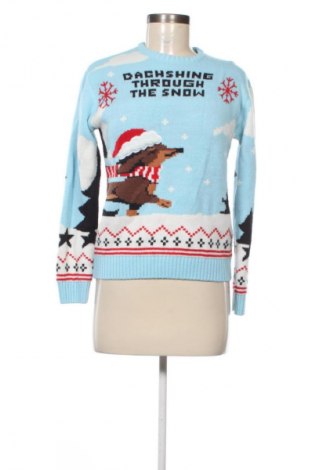 Dámský svetr Cropp, Velikost XS, Barva Vícebarevné, Cena  595,00 Kč