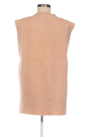 Pulover de femei Cropp, Mărime M, Culoare Bej, Preț 108,96 Lei