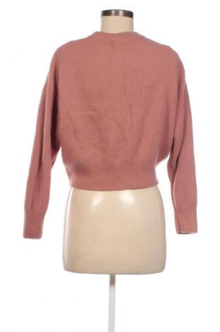 Damenpullover Cropp, Größe S, Farbe Aschrosa, Preis € 21,00