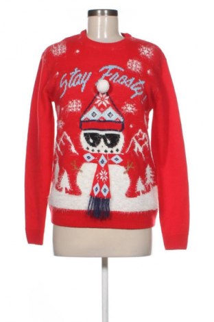 Pulover de femei Cropp, Mărime S, Culoare Multicolor, Preț 109,48 Lei