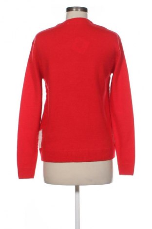 Pulover de femei Cropp, Mărime S, Culoare Multicolor, Preț 109,48 Lei