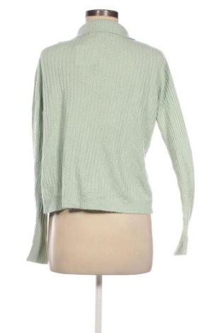 Dámský svetr Crystal-Kobe, Velikost L, Barva Zelená, Cena  785,00 Kč