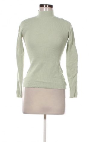 Damenpullover Cue, Größe S, Farbe Grün, Preis € 36,99