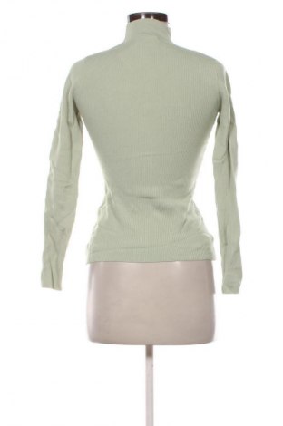 Damenpullover Cue, Größe S, Farbe Grün, Preis € 36,99