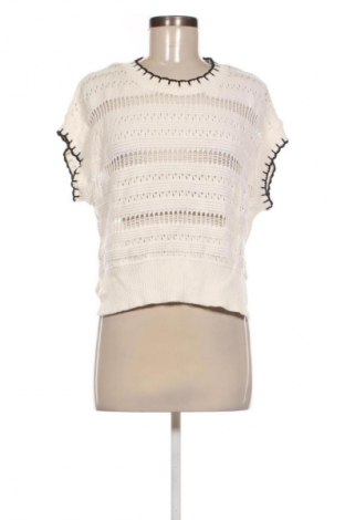 Damenpullover Cupshe, Größe S, Farbe Weiß, Preis € 9,99