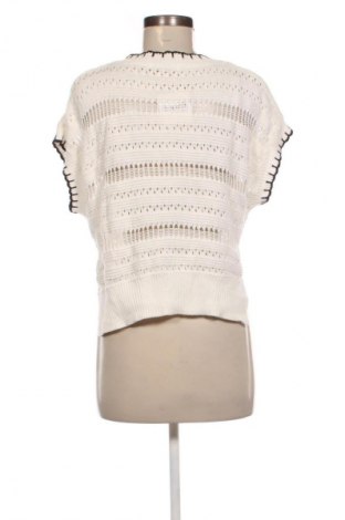 Damenpullover Cupshe, Größe S, Farbe Weiß, Preis € 9,99