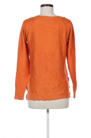 Γυναικείο πουλόβερ Cyrus, Μέγεθος S, Χρώμα Πορτοκαλί, Τιμή 5,99 €