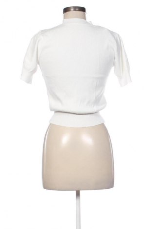 Damenpullover DAZY, Größe M, Farbe Weiß, Preis € 14,77