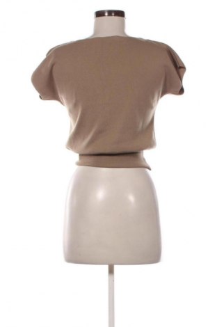 Dámský svetr DAZY, Velikost M, Barva Šedá, Cena  149,00 Kč