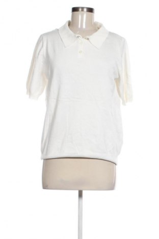 Damenpullover DAZY, Größe M, Farbe Ecru, Preis € 6,99