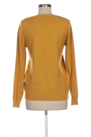 Damenpullover DD-II, Größe L, Farbe Orange, Preis 23,59 €