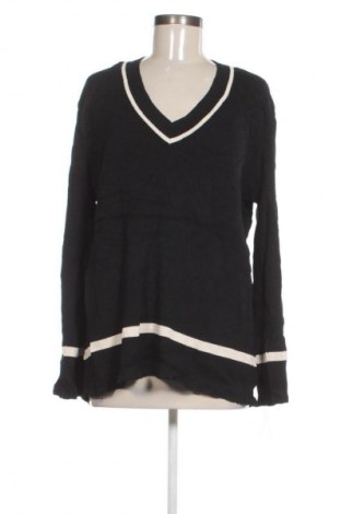 Dámský svetr DISSH, Velikost L, Barva Černá, Cena  419,00 Kč