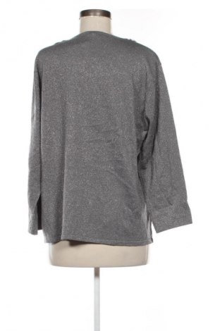 Damenpullover Damart, Größe L, Farbe Silber, Preis € 8,99