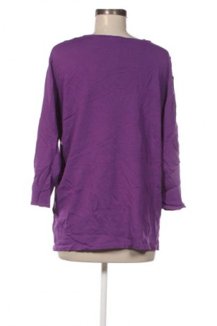 Damenpullover Damart, Größe XL, Farbe Lila, Preis 9,99 €