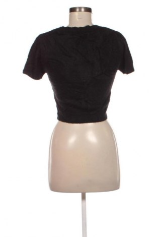 Γυναικείο πουλόβερ Dangerfield, Μέγεθος S, Χρώμα Μαύρο, Τιμή 8,99 €