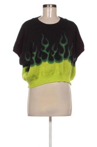 Γυναικείο πουλόβερ Dangerfield, Μέγεθος L, Χρώμα Πολύχρωμο, Τιμή 14,99 €