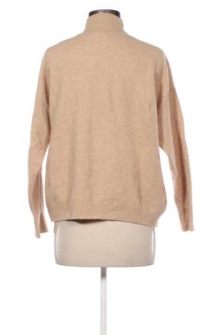 Γυναικείο πουλόβερ Darling Harbour, Μέγεθος S, Χρώμα  Μπέζ, Τιμή 32,00 €