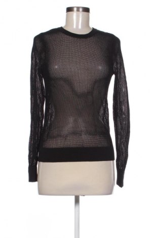 Γυναικείο πουλόβερ Decjuba, Μέγεθος M, Χρώμα Μαύρο, Τιμή 33,99 €