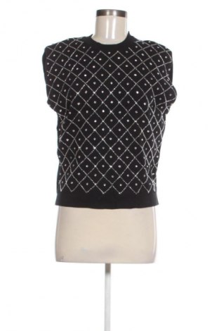 Dámský svetr Decjuba, Velikost M, Barva Černá, Cena  299,00 Kč