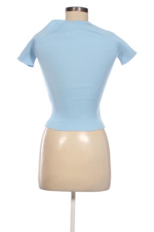 Γυναικείο πουλόβερ DeeZee, Μέγεθος M, Χρώμα Μπλέ, Τιμή 14,83 €