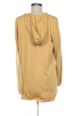 Γυναικείο πουλόβερ Deerberg, Μέγεθος L, Χρώμα Πορτοκαλί, Τιμή 26,99 €