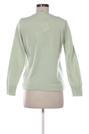 Γυναικείο πουλόβερ Defacto, Μέγεθος L, Χρώμα Πράσινο, Τιμή 9,99 €