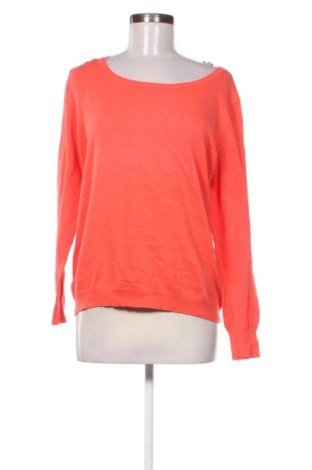 Dámský svetr Designer S, Velikost L, Barva Oranžová, Cena  418,00 Kč