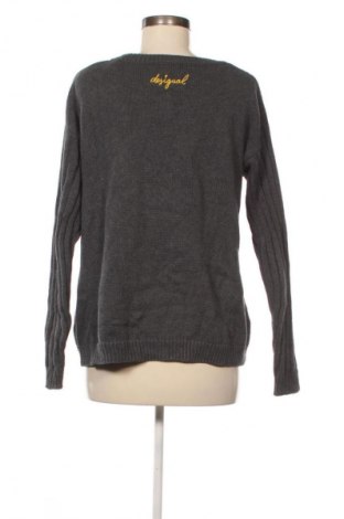 Дамски пуловер Desigual, Размер L, Цвят Многоцветен, Цена 27,60 €