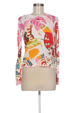 Damenpullover Desigual, Größe XL, Farbe Mehrfarbig, Preis € 32,00