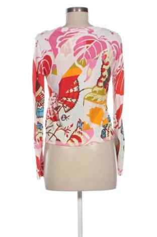Damenpullover Desigual, Größe XL, Farbe Mehrfarbig, Preis € 32,00