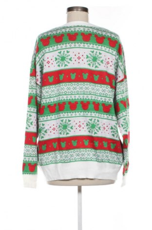 Γυναικείο πουλόβερ Disney, Μέγεθος L, Χρώμα Πολύχρωμο, Τιμή 18,99 €