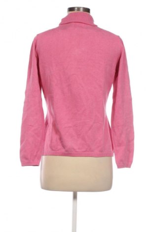 Dámský svetr Donna Lane, Velikost L, Barva Růžová, Cena  609,00 Kč