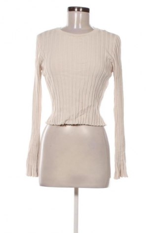 Γυναικείο πουλόβερ Dotti, Μέγεθος M, Χρώμα  Μπέζ, Τιμή 11,99 €