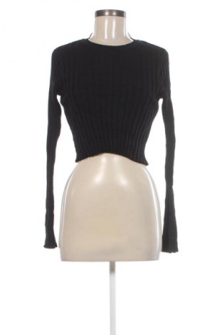 Γυναικείο πουλόβερ Dotti, Μέγεθος S, Χρώμα Μαύρο, Τιμή 5,99 €