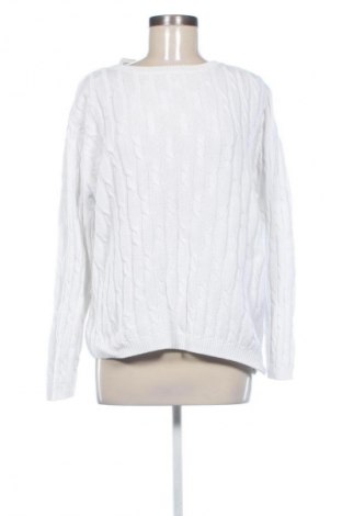 Dámský svetr Dunnes Stores, Velikost XL, Barva Bílá, Cena  418,00 Kč