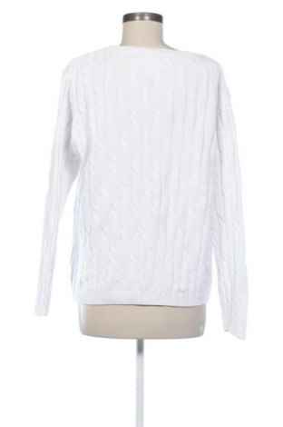 Dámský svetr Dunnes Stores, Velikost XL, Barva Bílá, Cena  418,00 Kč