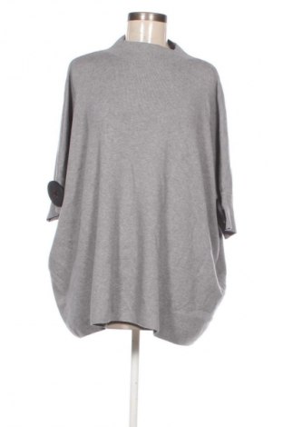 Pulover de femei ETIC, Mărime M, Culoare Gri, Preț 77,00 Lei