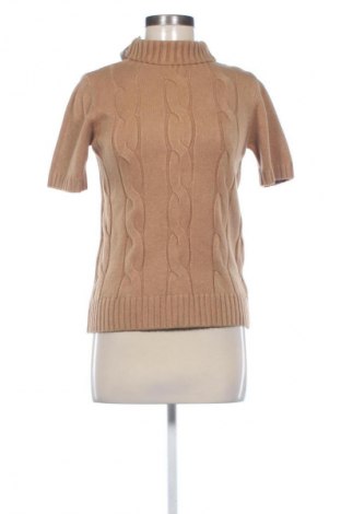 Pulover de femei ETIC, Mărime L, Culoare Maro, Preț 77,00 Lei