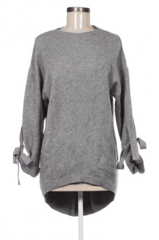 Dámsky pulóver ETIC, Veľkosť L, Farba Sivá, Cena  19,30 €