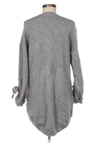 Dámsky pulóver ETIC, Veľkosť L, Farba Sivá, Cena  19,30 €