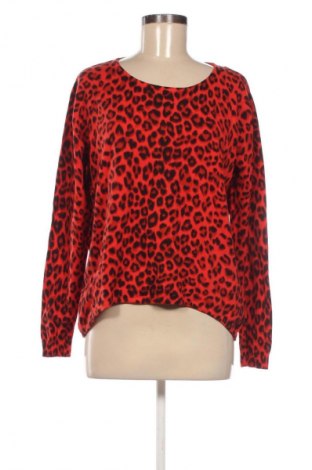 Pulover de femei Ebelieve, Mărime L, Culoare Multicolor, Preț 77,00 Lei