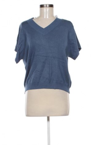 Női pulóver Echo, Méret M, Szín Kék, Ár 3 769 Ft